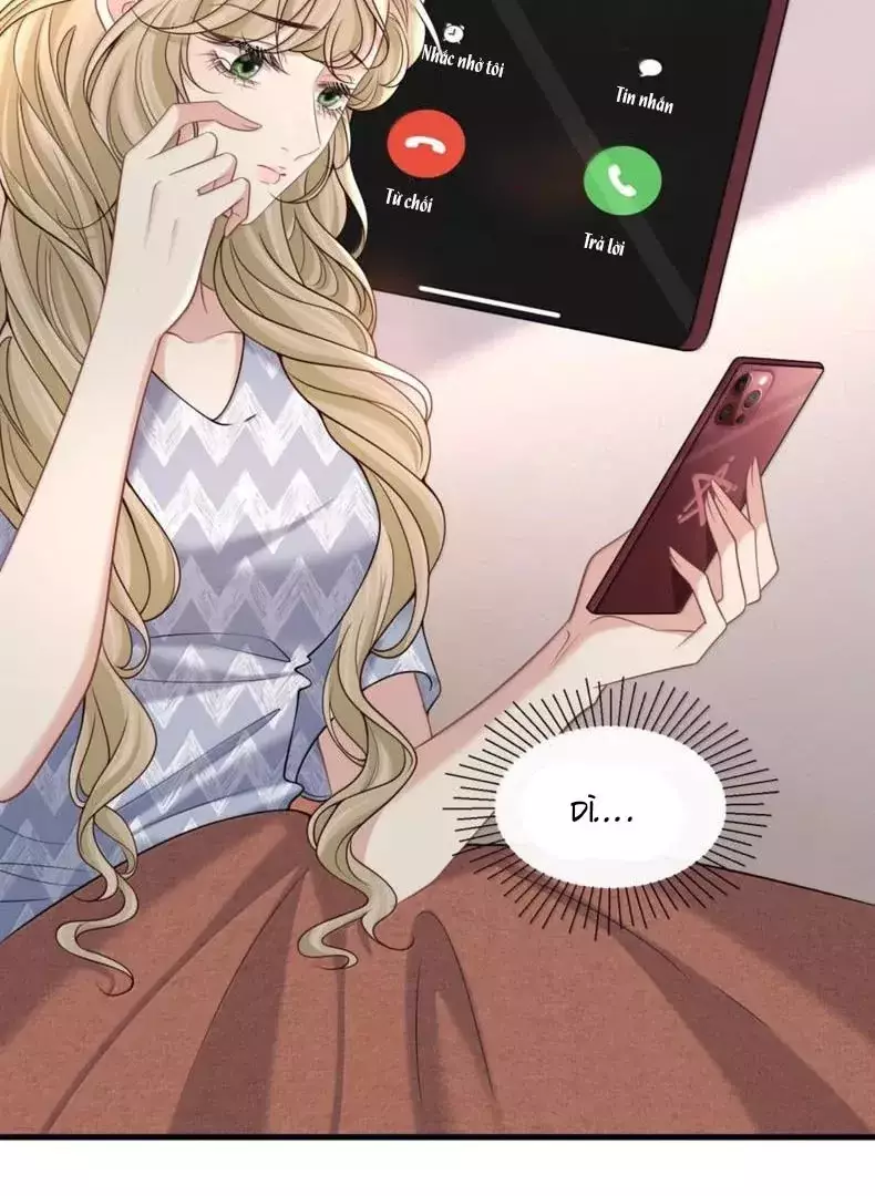 Người Tình Nguy Hiểm Chapter 48 - Trang 3