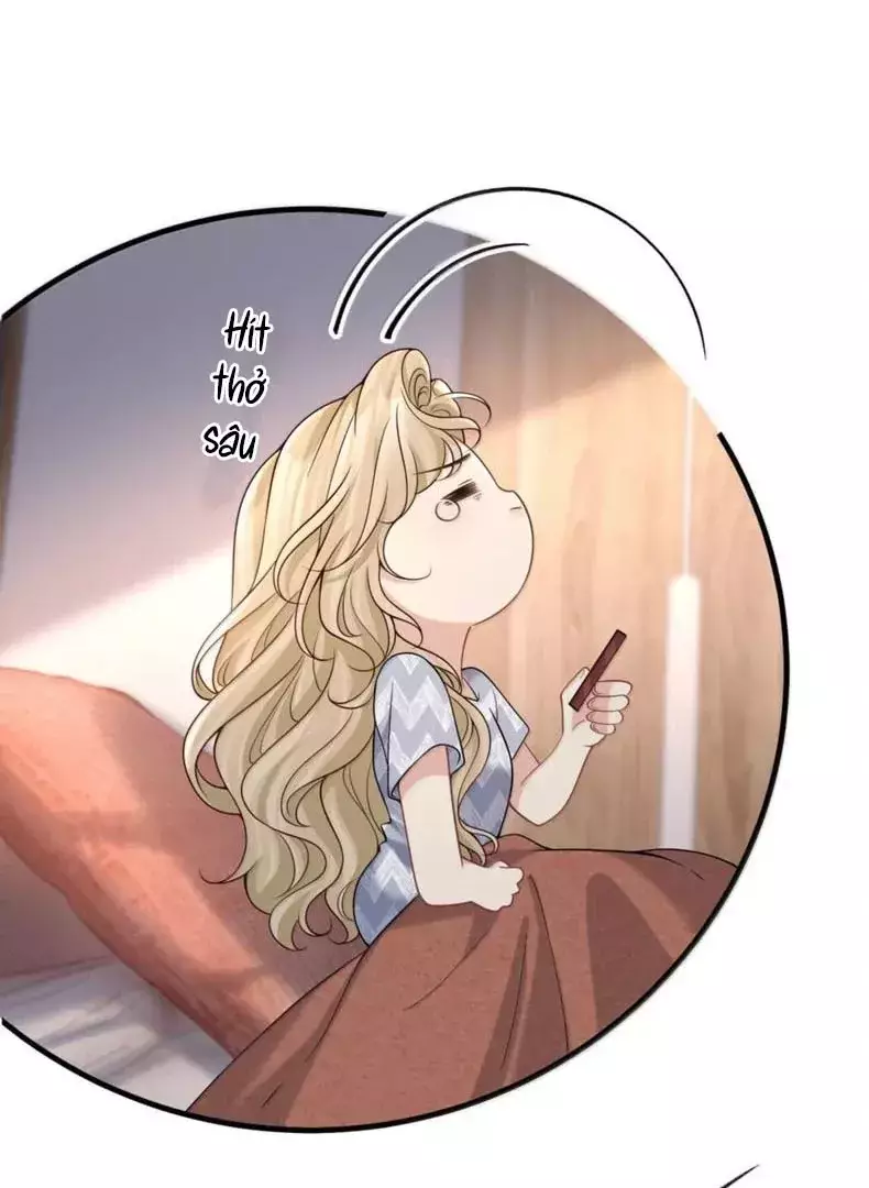 Người Tình Nguy Hiểm Chapter 48 - Trang 3
