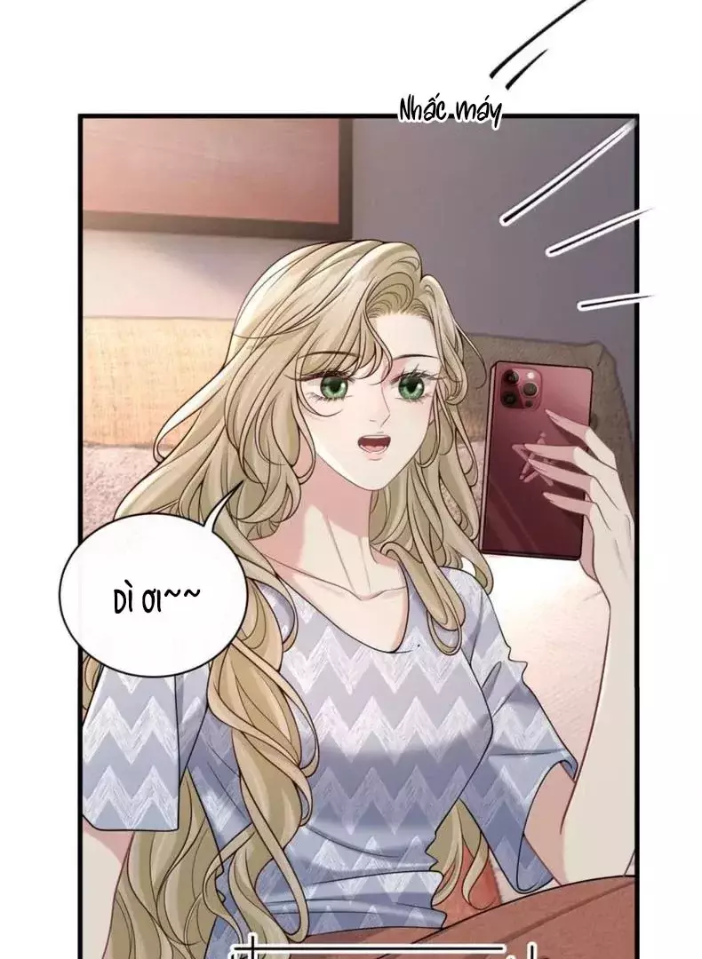 Người Tình Nguy Hiểm Chapter 48 - Trang 3