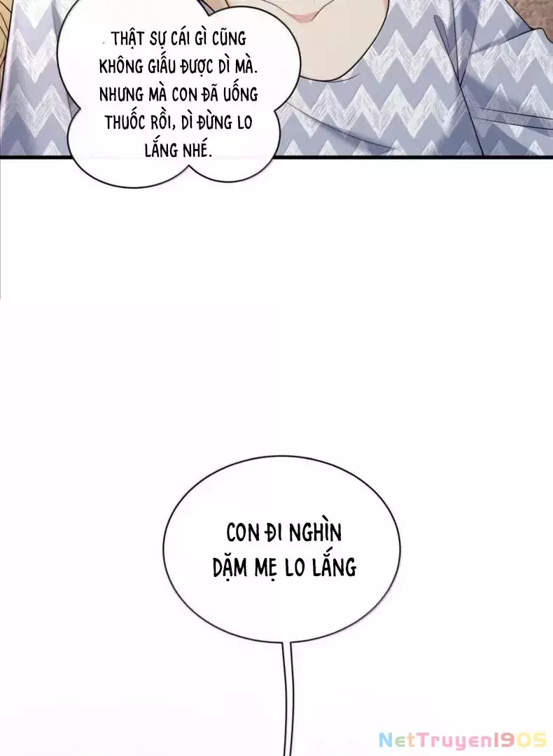 Người Tình Nguy Hiểm Chapter 48 - Trang 3