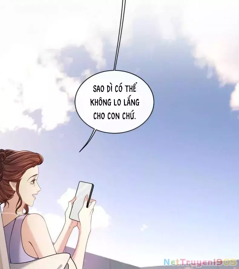 Người Tình Nguy Hiểm Chapter 48 - Trang 3