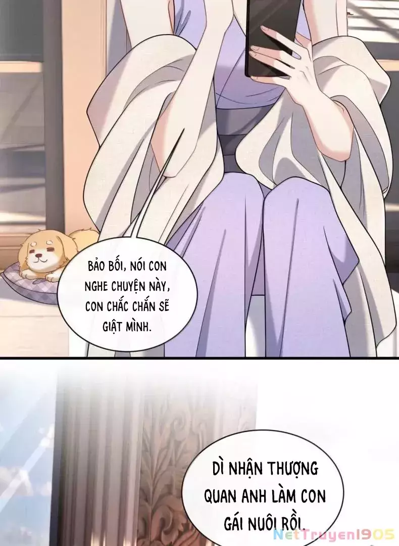 Người Tình Nguy Hiểm Chapter 48 - Trang 3