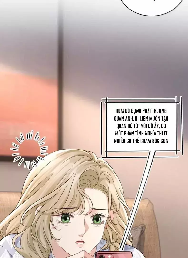 Người Tình Nguy Hiểm Chapter 48 - Trang 3