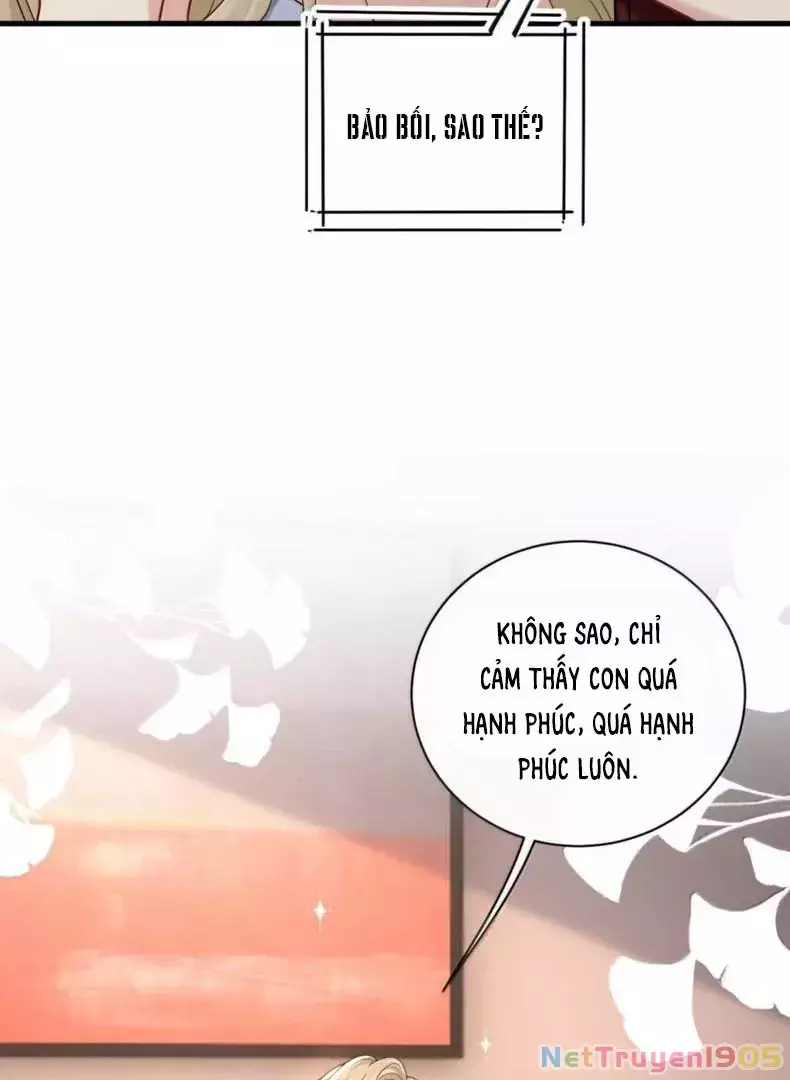 Người Tình Nguy Hiểm Chapter 48 - Trang 3