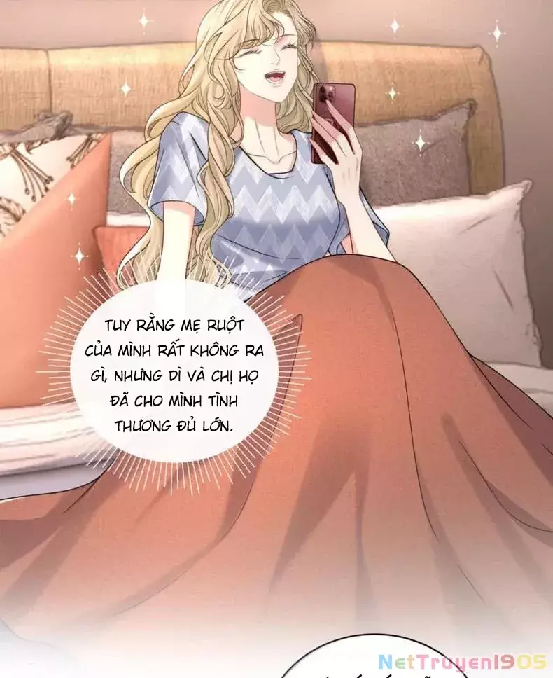 Người Tình Nguy Hiểm Chapter 48 - Trang 3