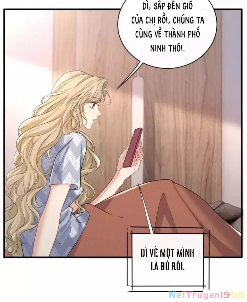 Người Tình Nguy Hiểm Chapter 48 - Trang 3
