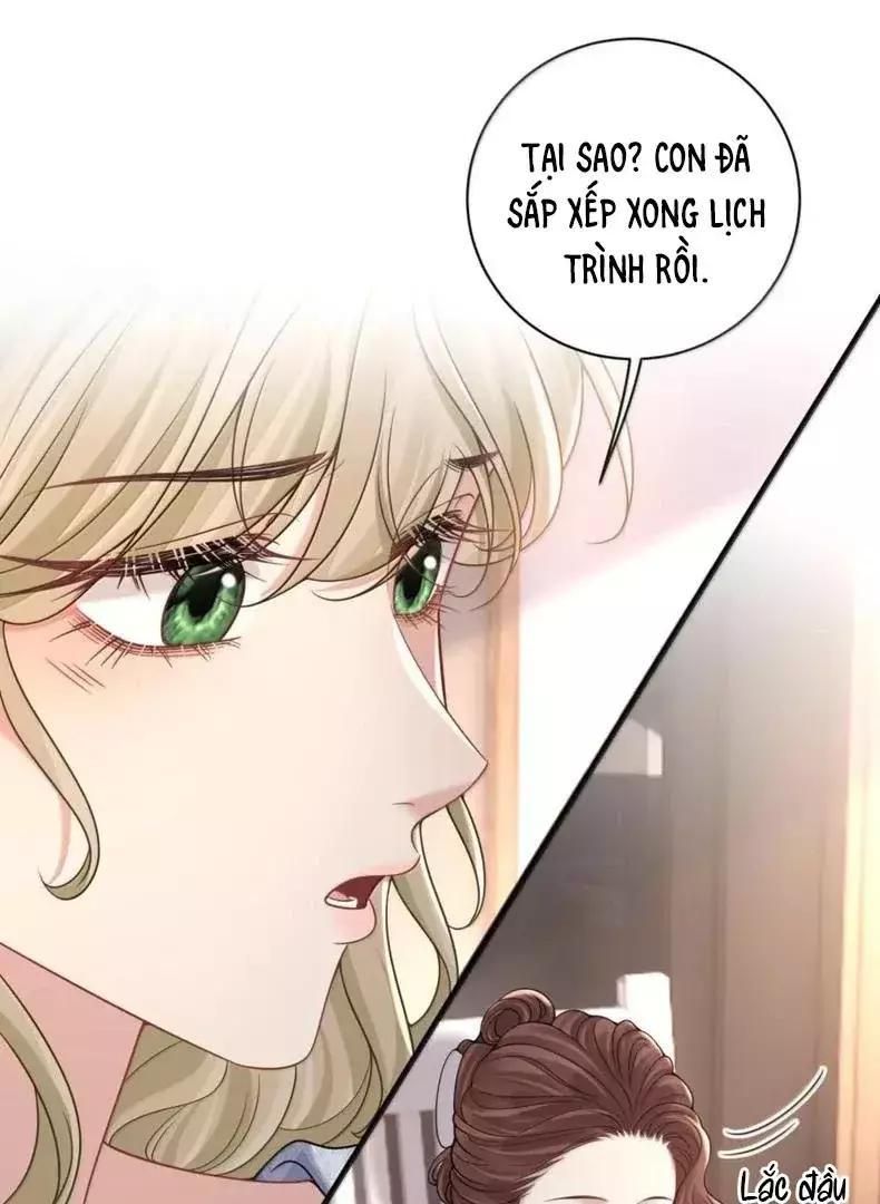 Người Tình Nguy Hiểm Chapter 48 - Trang 3