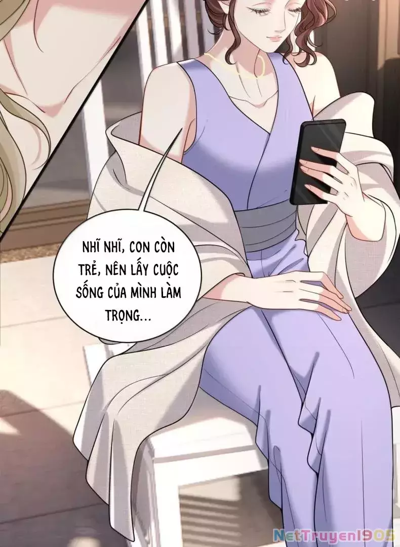 Người Tình Nguy Hiểm Chapter 48 - Trang 3