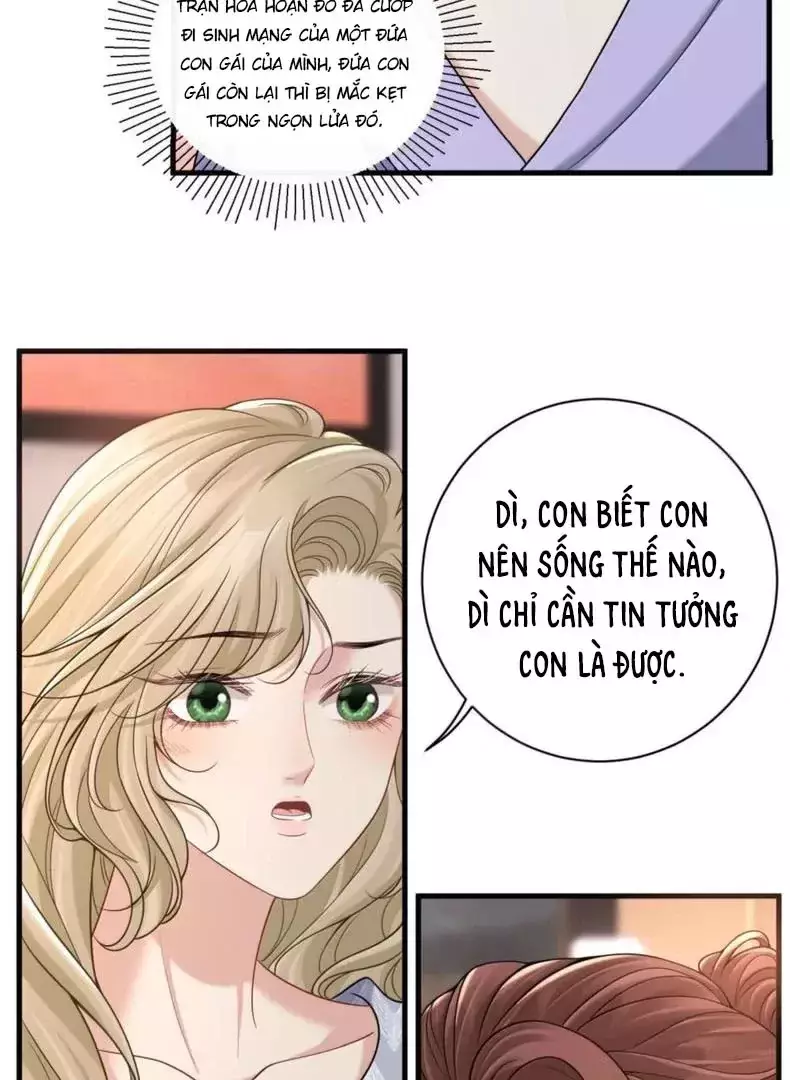 Người Tình Nguy Hiểm Chapter 48 - Trang 3