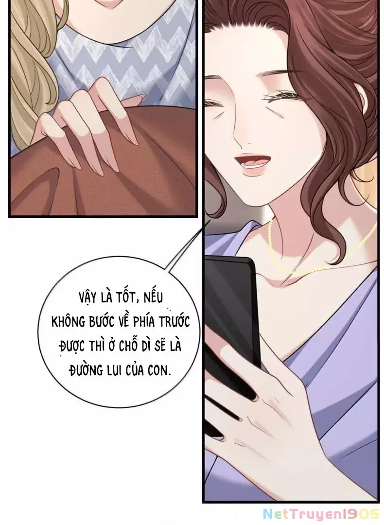 Người Tình Nguy Hiểm Chapter 48 - Trang 3