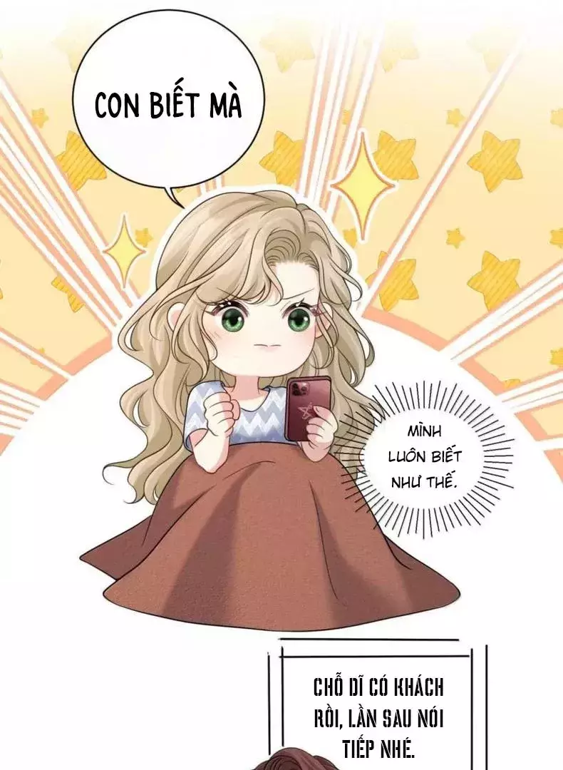 Người Tình Nguy Hiểm Chapter 48 - Trang 3
