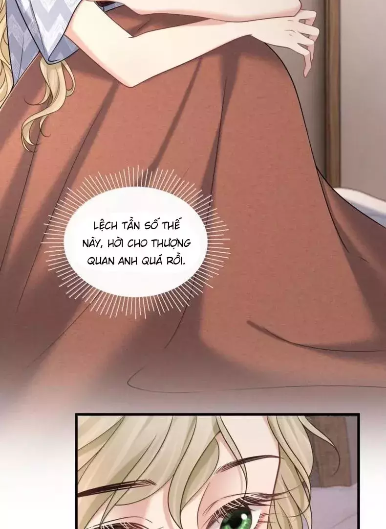 Người Tình Nguy Hiểm Chapter 48 - Trang 3