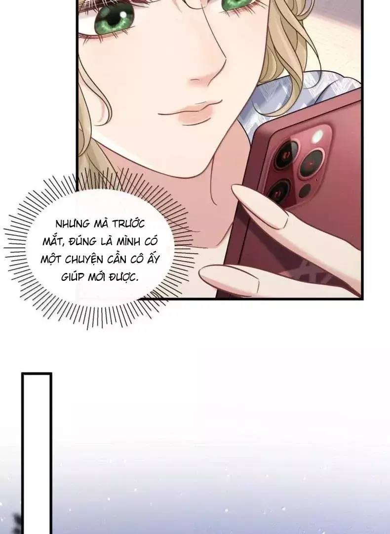 Người Tình Nguy Hiểm Chapter 48 - Trang 3