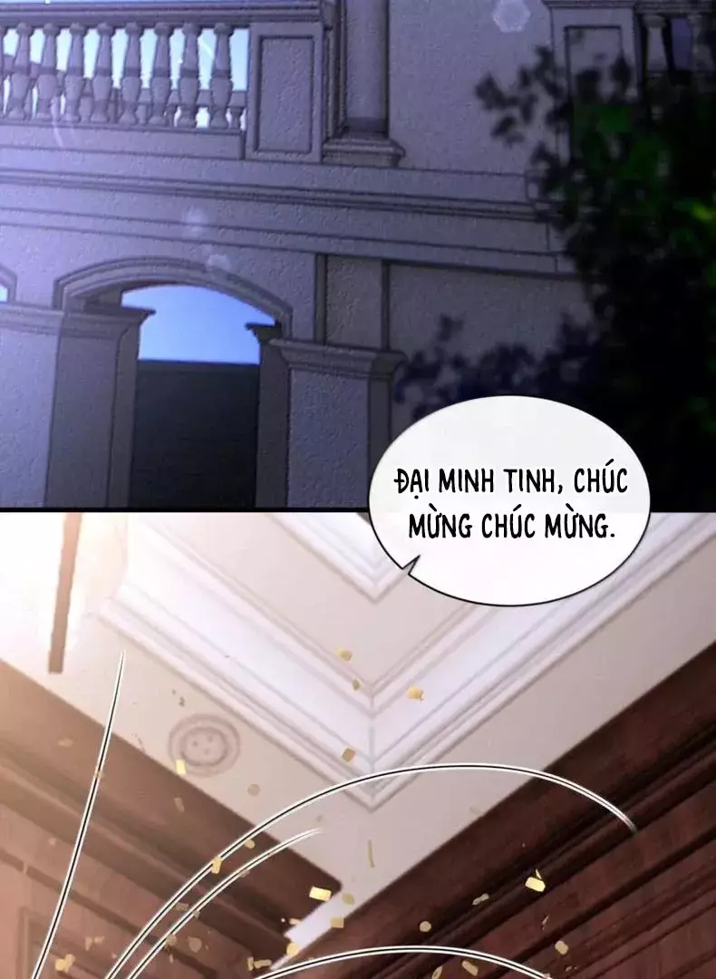 Người Tình Nguy Hiểm Chapter 48 - Trang 3