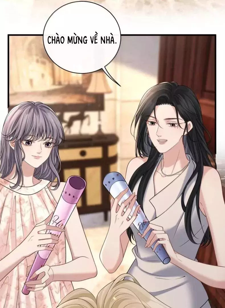 Người Tình Nguy Hiểm Chapter 48 - Trang 3