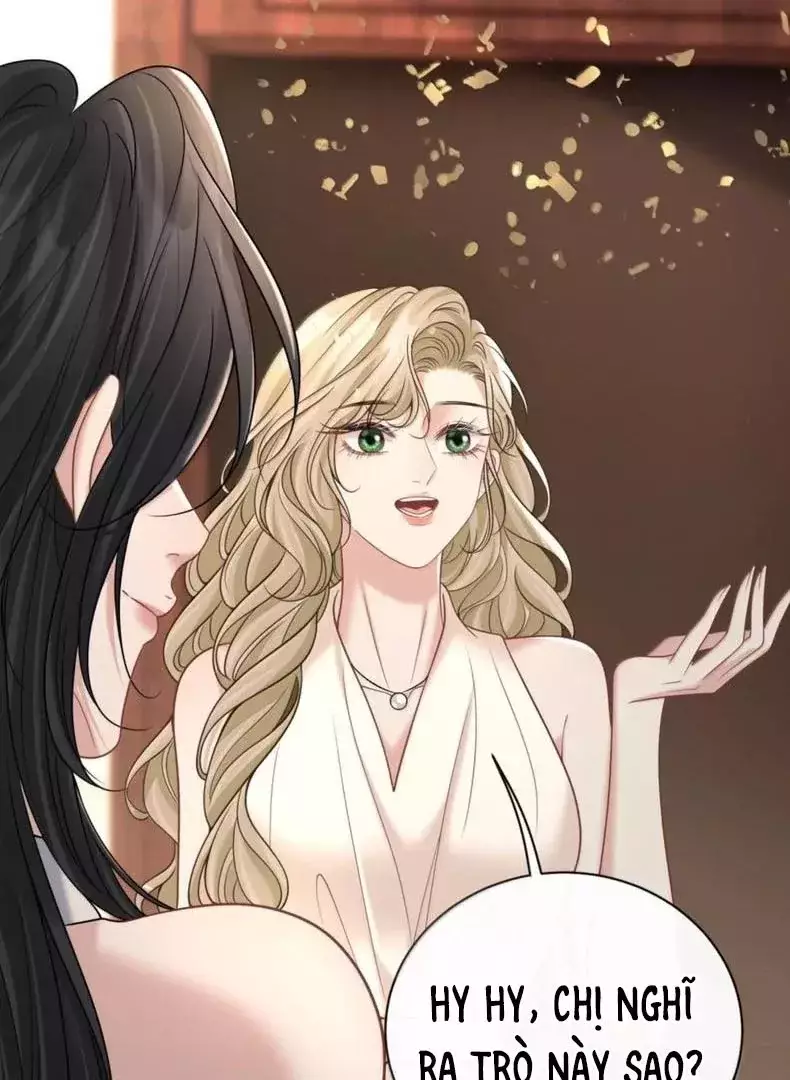 Người Tình Nguy Hiểm Chapter 48 - Trang 3