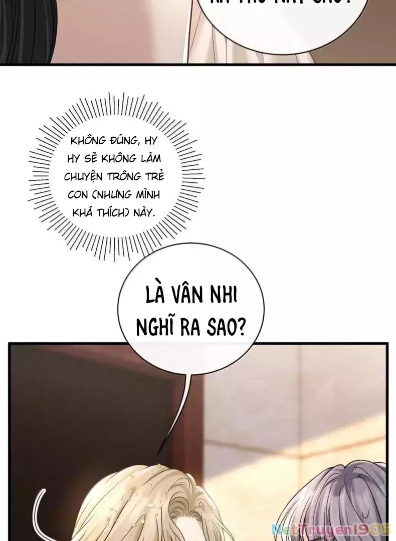 Người Tình Nguy Hiểm Chapter 48 - Trang 3