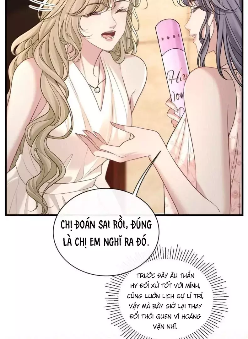 Người Tình Nguy Hiểm Chapter 48 - Trang 3