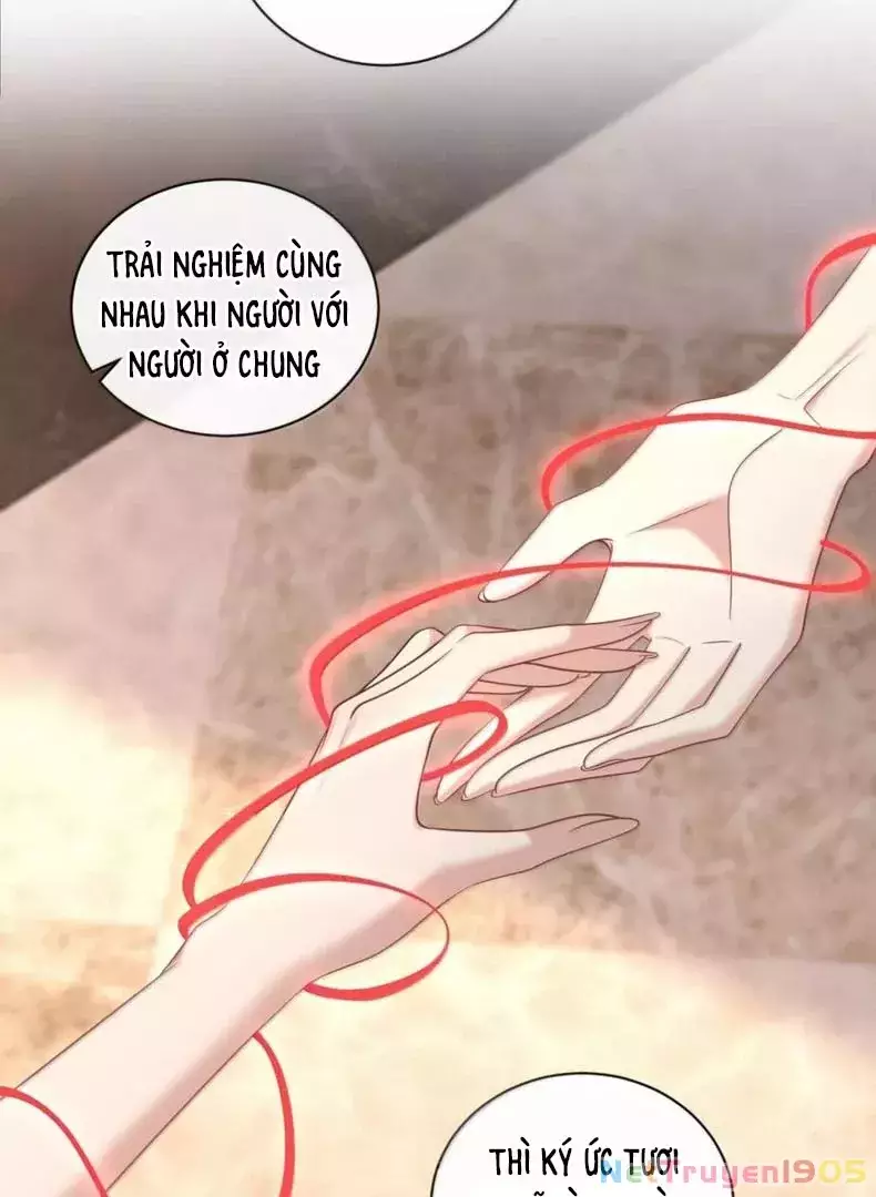 Người Tình Nguy Hiểm Chapter 48 - Trang 3
