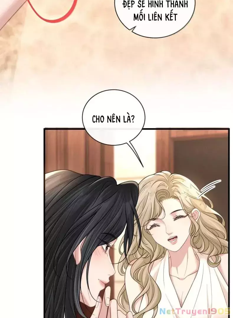 Người Tình Nguy Hiểm Chapter 48 - Trang 3