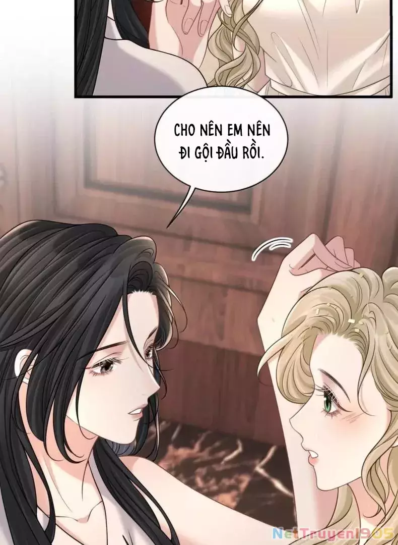 Người Tình Nguy Hiểm Chapter 48 - Trang 3