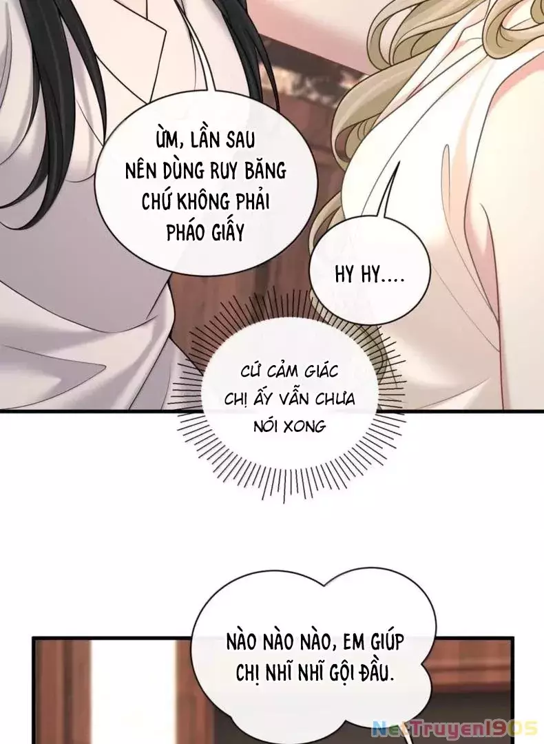 Người Tình Nguy Hiểm Chapter 48 - Trang 3