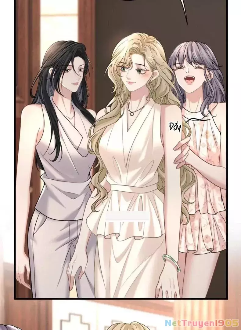 Người Tình Nguy Hiểm Chapter 48 - Trang 3
