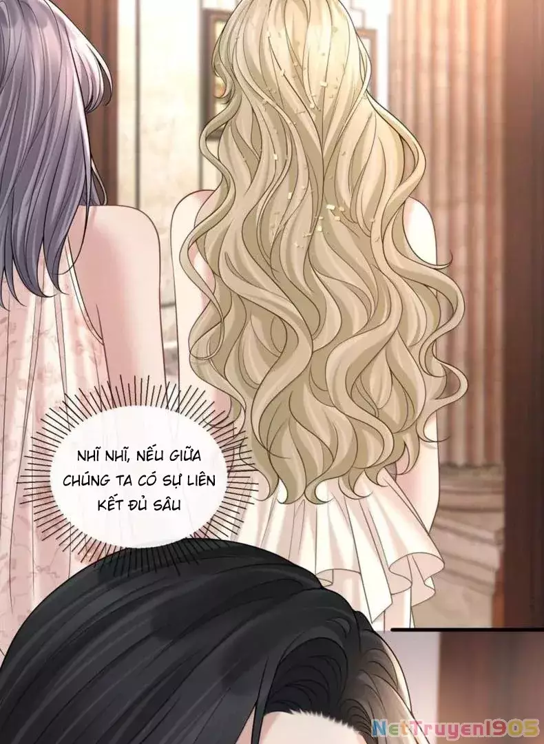 Người Tình Nguy Hiểm Chapter 48 - Trang 3