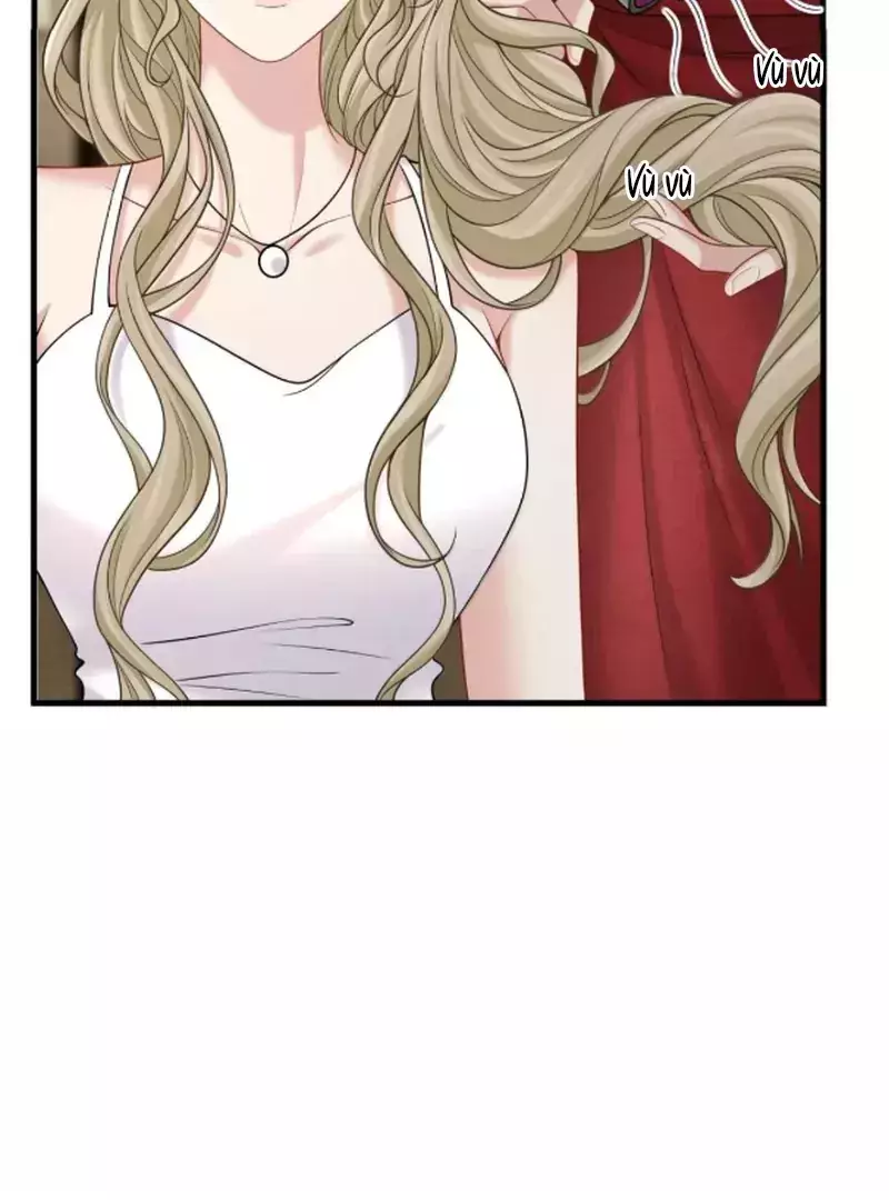 Người Tình Nguy Hiểm Chapter 49 - Trang 3