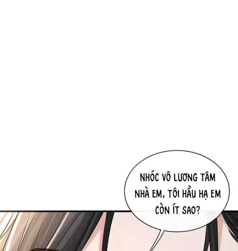 Người Tình Nguy Hiểm Chapter 49 - Trang 3