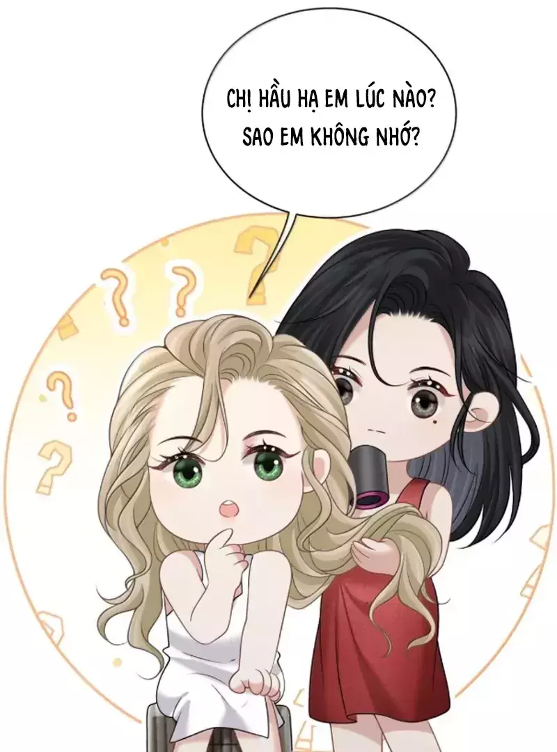 Người Tình Nguy Hiểm Chapter 49 - Trang 3