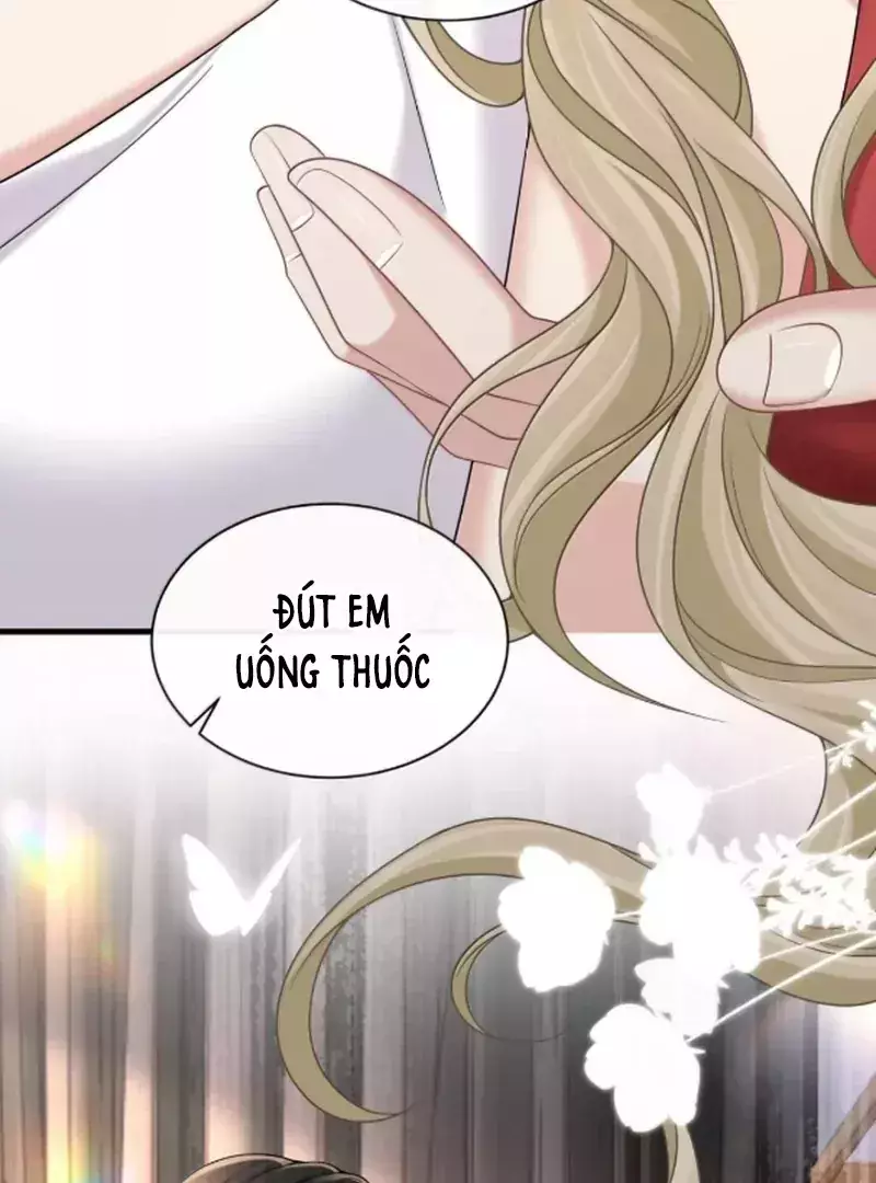 Người Tình Nguy Hiểm Chapter 49 - Trang 3