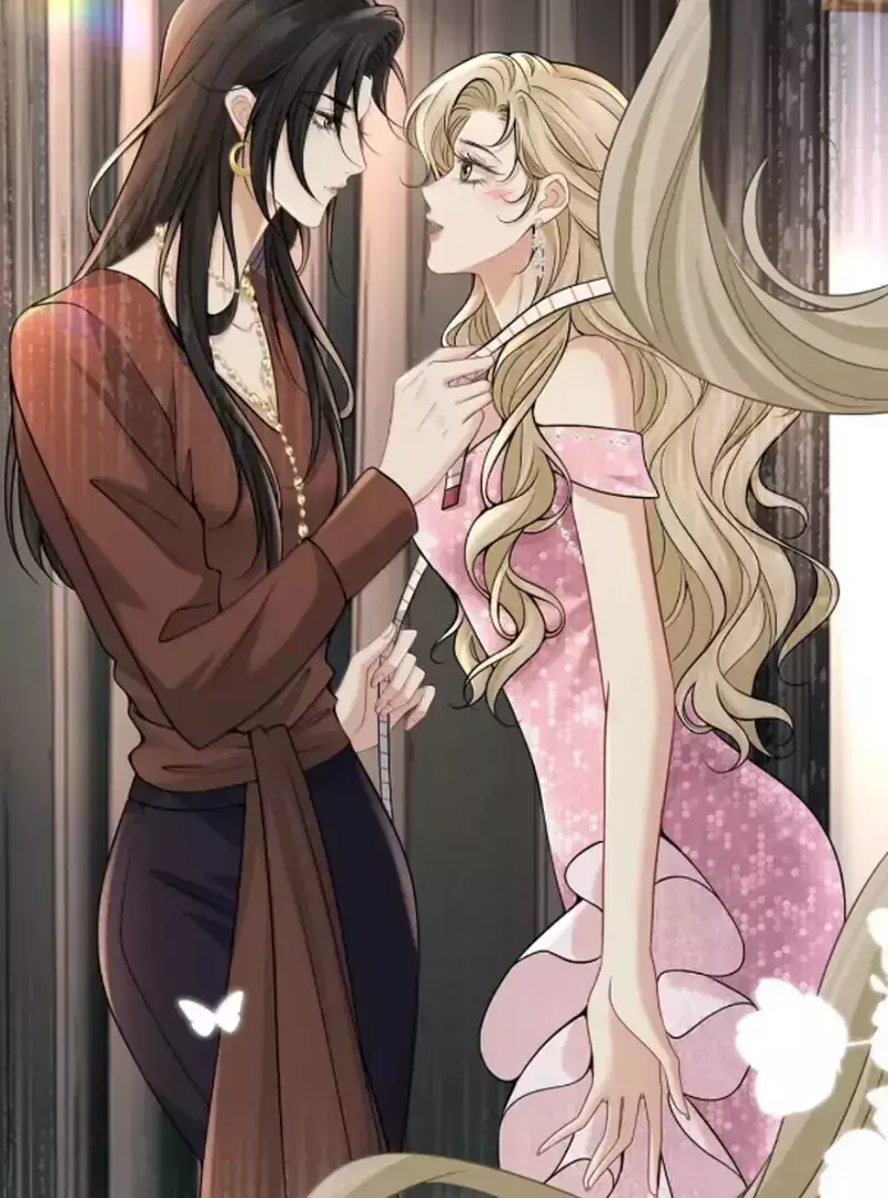 Người Tình Nguy Hiểm Chapter 49 - Trang 3