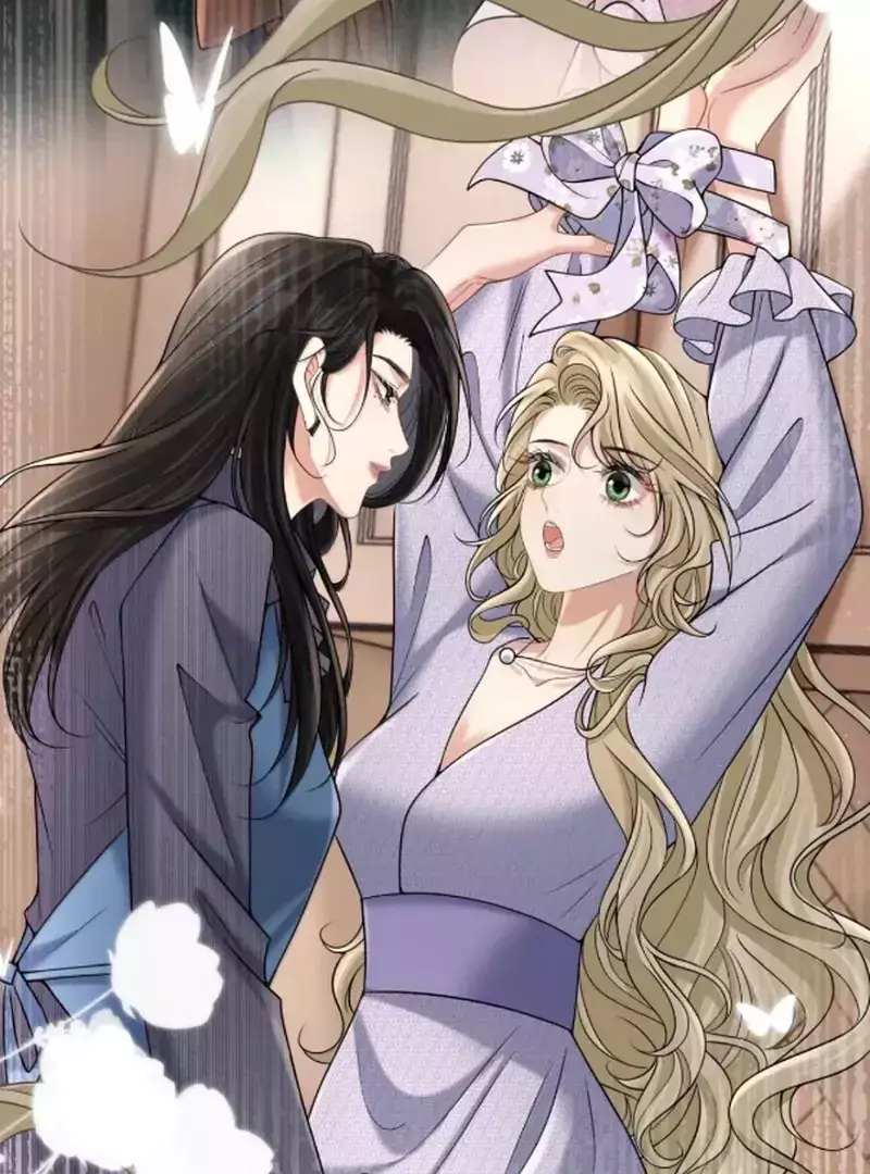 Người Tình Nguy Hiểm Chapter 49 - Trang 3