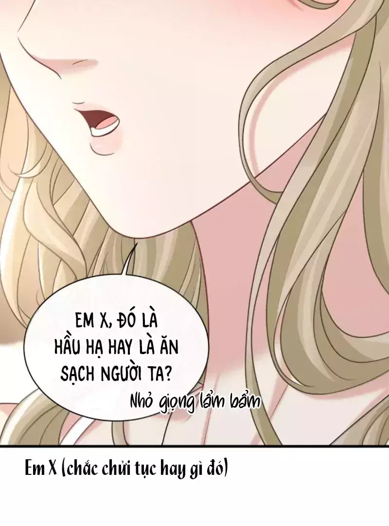 Người Tình Nguy Hiểm Chapter 49 - Trang 3