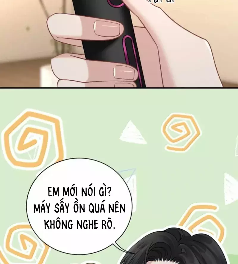 Người Tình Nguy Hiểm Chapter 49 - Trang 3