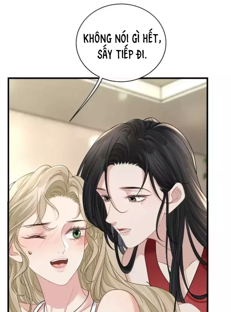 Người Tình Nguy Hiểm Chapter 49 - Trang 3