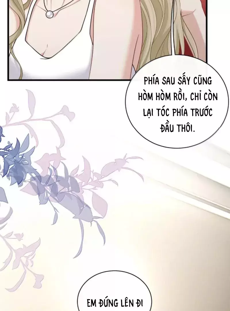 Người Tình Nguy Hiểm Chapter 49 - Trang 3