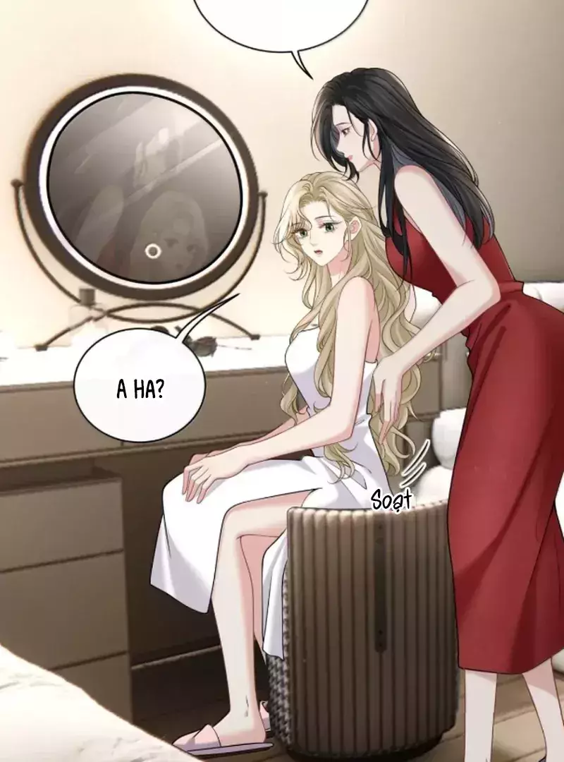 Người Tình Nguy Hiểm Chapter 49 - Trang 3