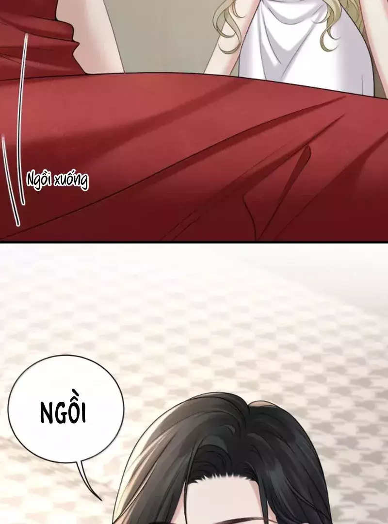 Người Tình Nguy Hiểm Chapter 49 - Trang 3