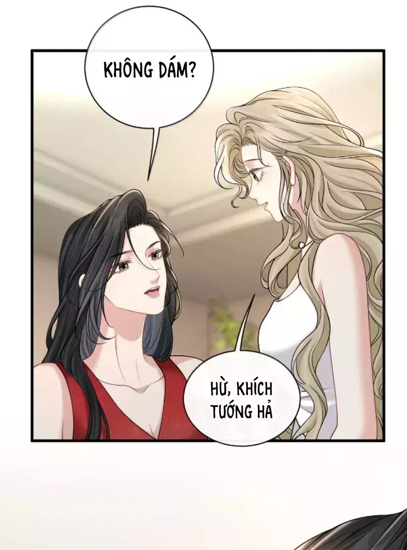 Người Tình Nguy Hiểm Chapter 49 - Trang 3
