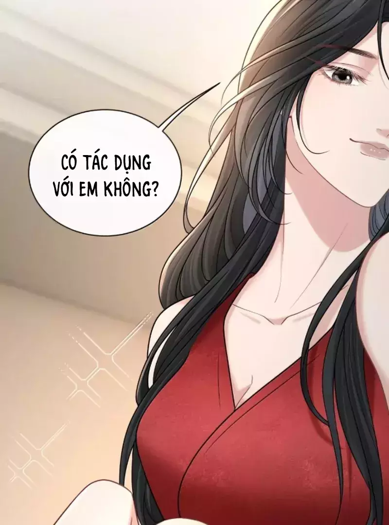 Người Tình Nguy Hiểm Chapter 49 - Trang 3