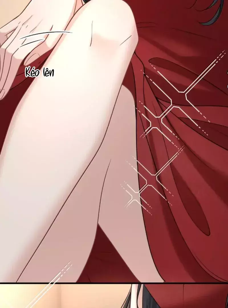 Người Tình Nguy Hiểm Chapter 49 - Trang 3