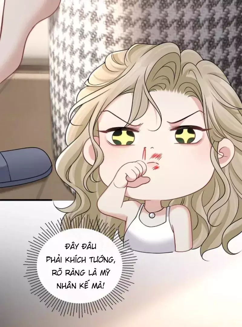 Người Tình Nguy Hiểm Chapter 49 - Trang 3