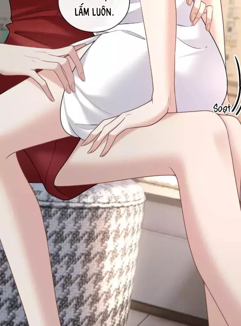 Người Tình Nguy Hiểm Chapter 49 - Trang 3