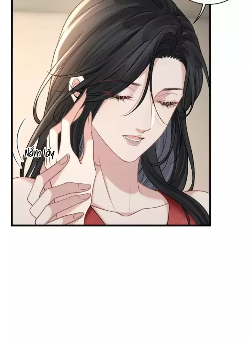 Người Tình Nguy Hiểm Chapter 49 - Trang 3