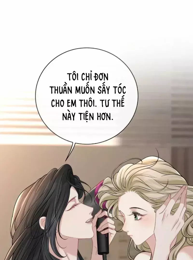 Người Tình Nguy Hiểm Chapter 49 - Trang 3