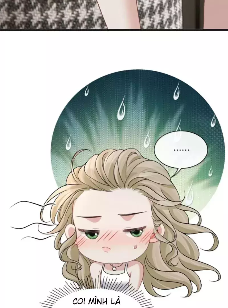 Người Tình Nguy Hiểm Chapter 49 - Trang 3
