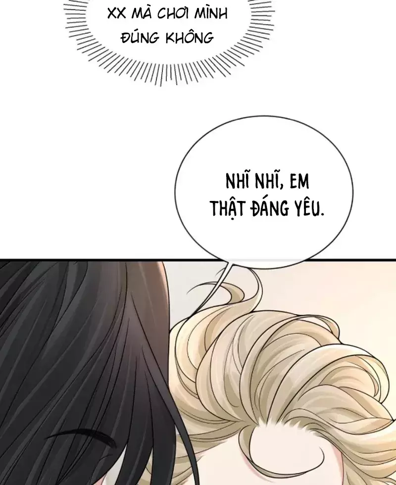 Người Tình Nguy Hiểm Chapter 49 - Trang 3
