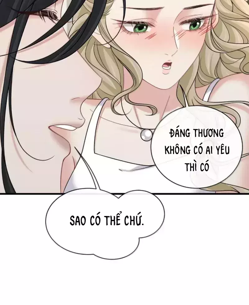 Người Tình Nguy Hiểm Chapter 49 - Trang 3